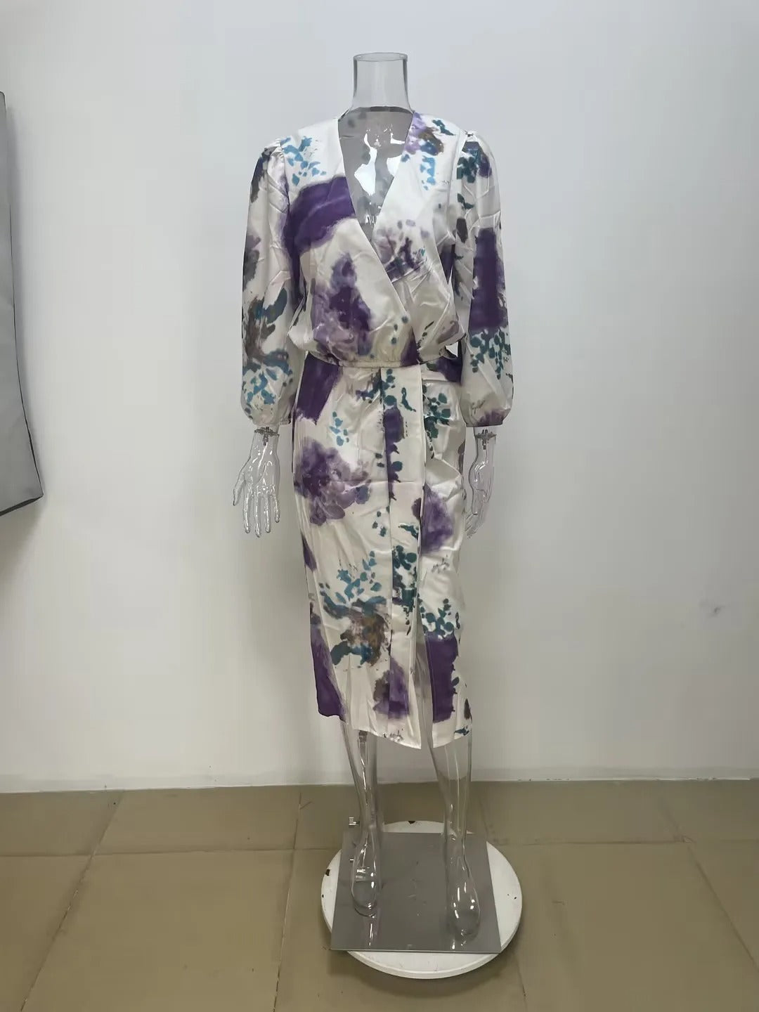 Ensemble Élégant Femme