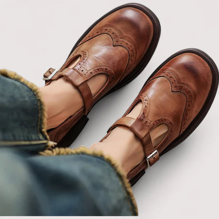 Orthopedic Shoes