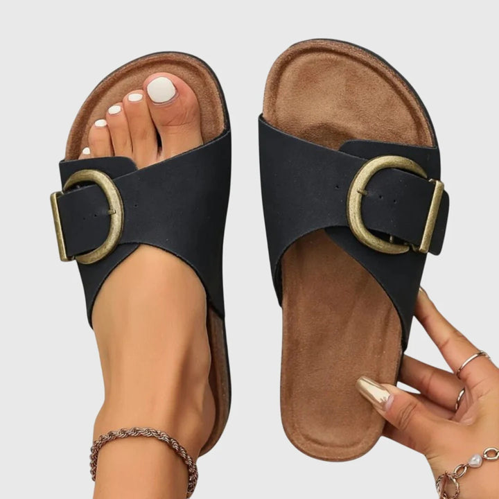 Amber – Orthopedic Comfort Sandals