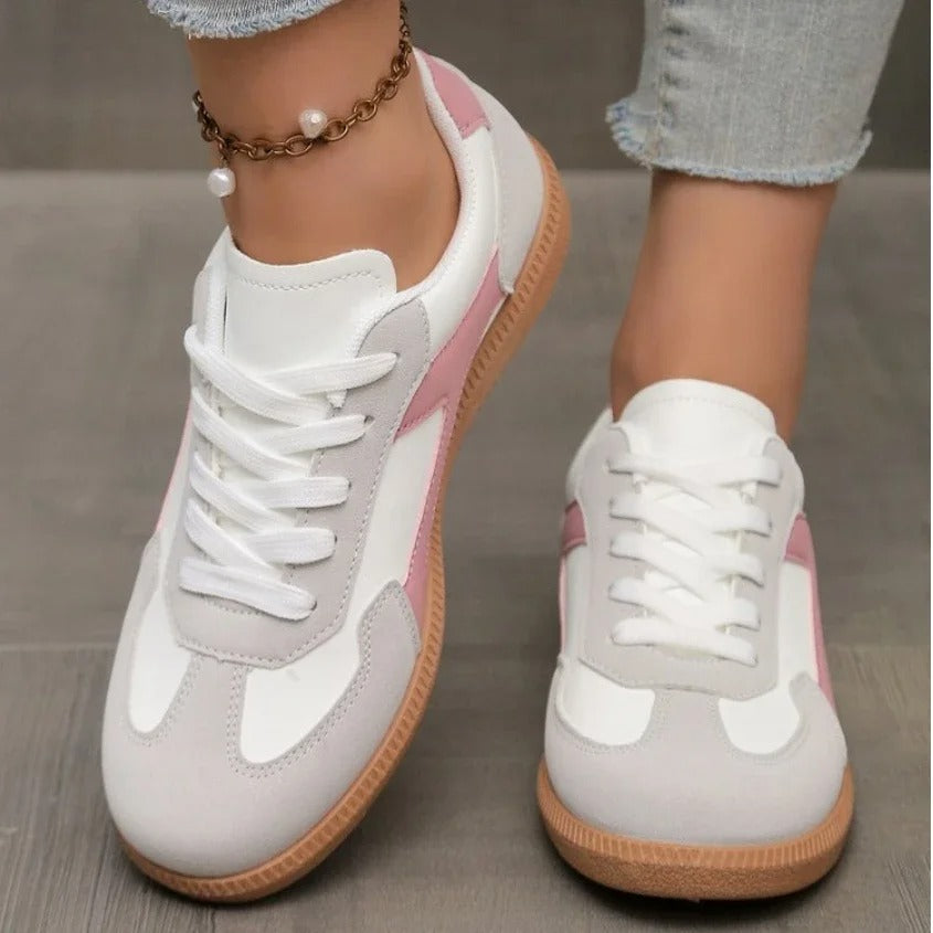 Elise – Orthopedic Comfort Sneakers