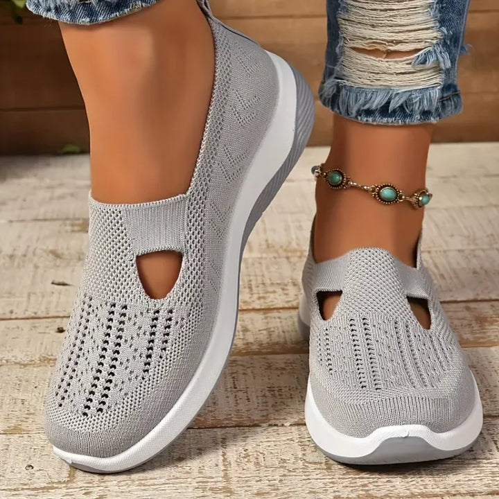 Margaux – Comfort Orthopedic Shoes