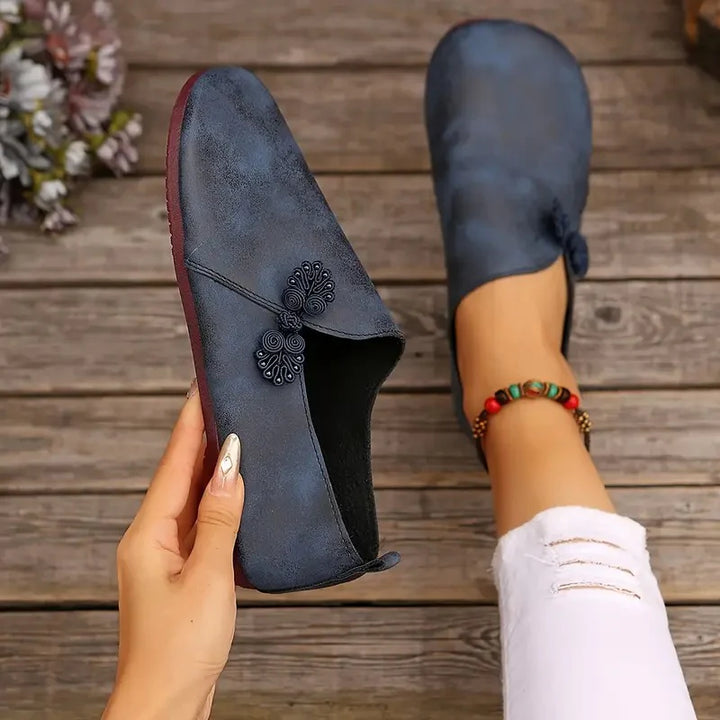 EVERSTRIDES Style | The Root