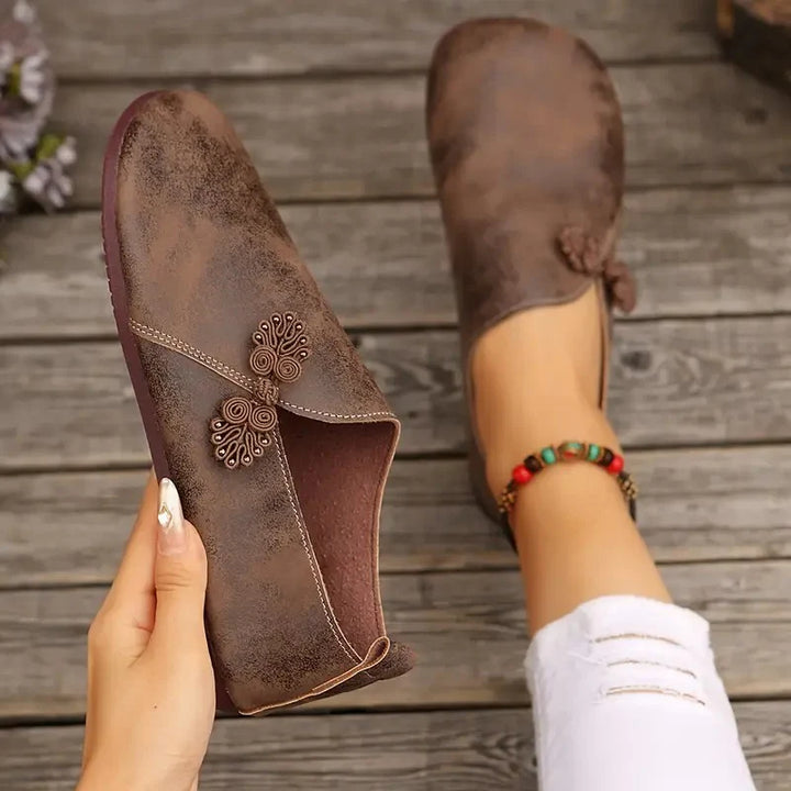 EVERSTRIDES Style | The Root