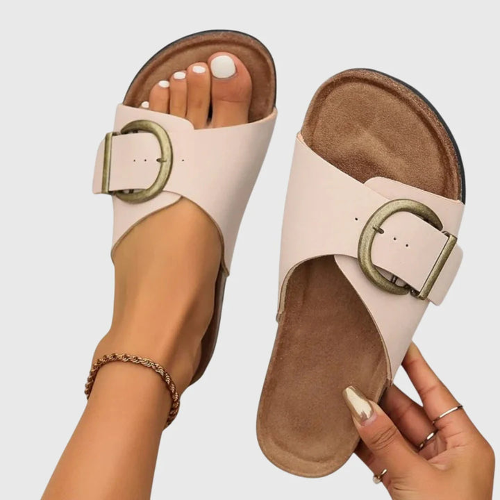 Amber – Orthopedic Comfort Sandals