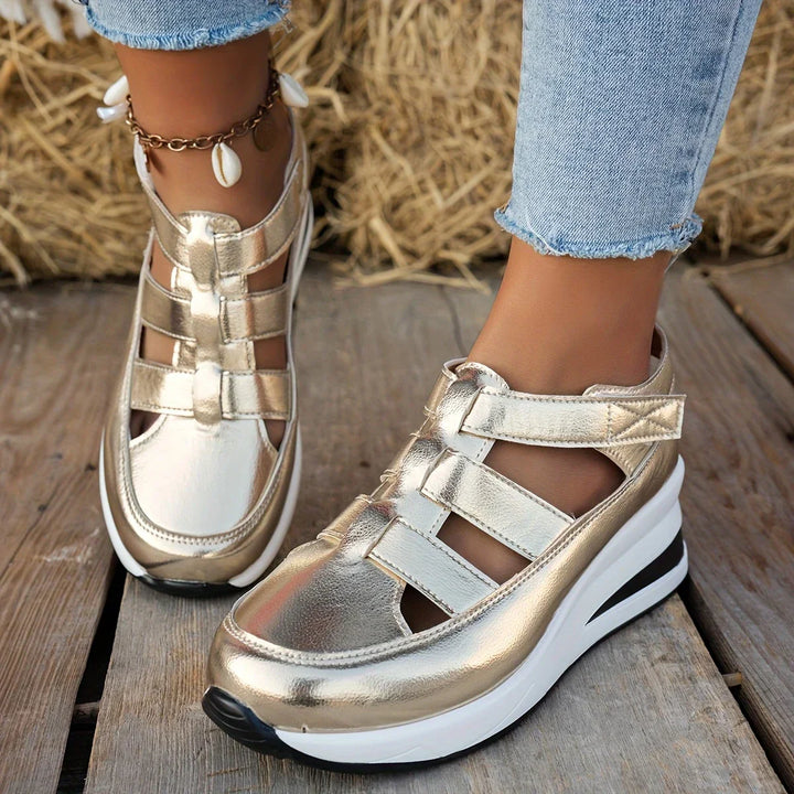 Lucy | Ergonomic Elegant Shoes