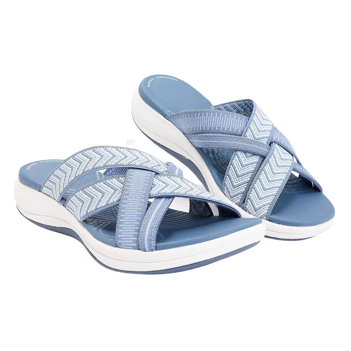 Serelina | Orthopedic Sandals