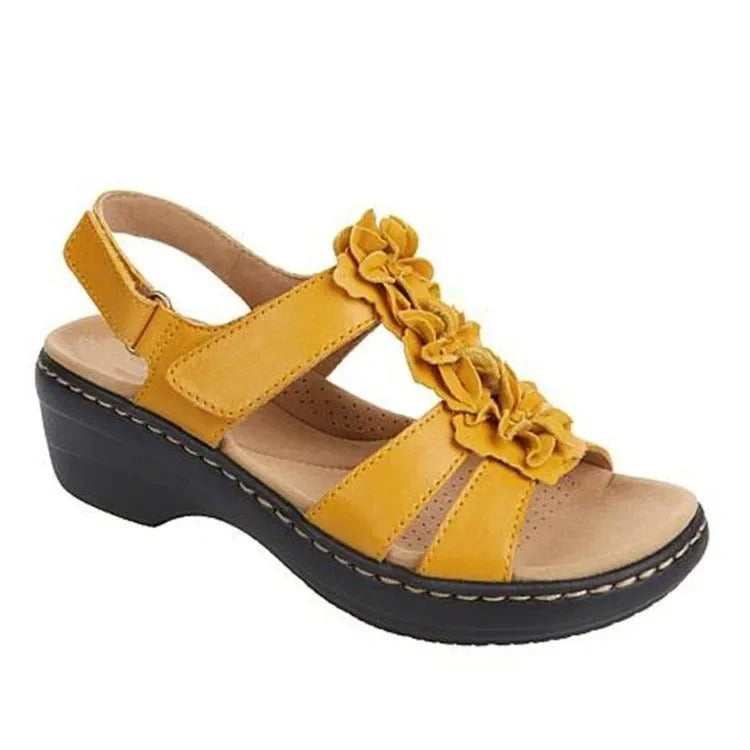 Elise – Chic Orthopedic Sandals