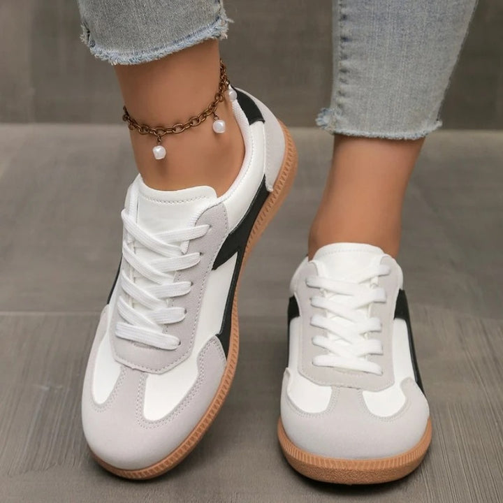 Elise – Orthopedic Comfort Sneakers