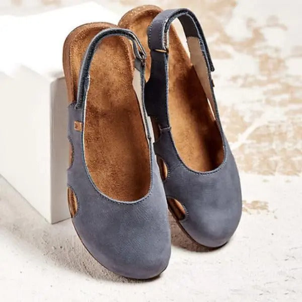Helene – Chic Orthopedic Sandals