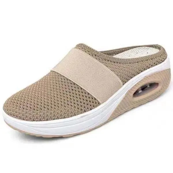 Celine – Elegant Orthopedic Sandals