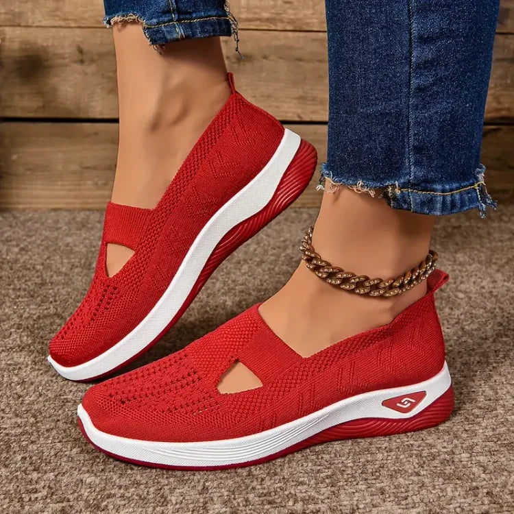 Margaux – Comfort Orthopedic Shoes