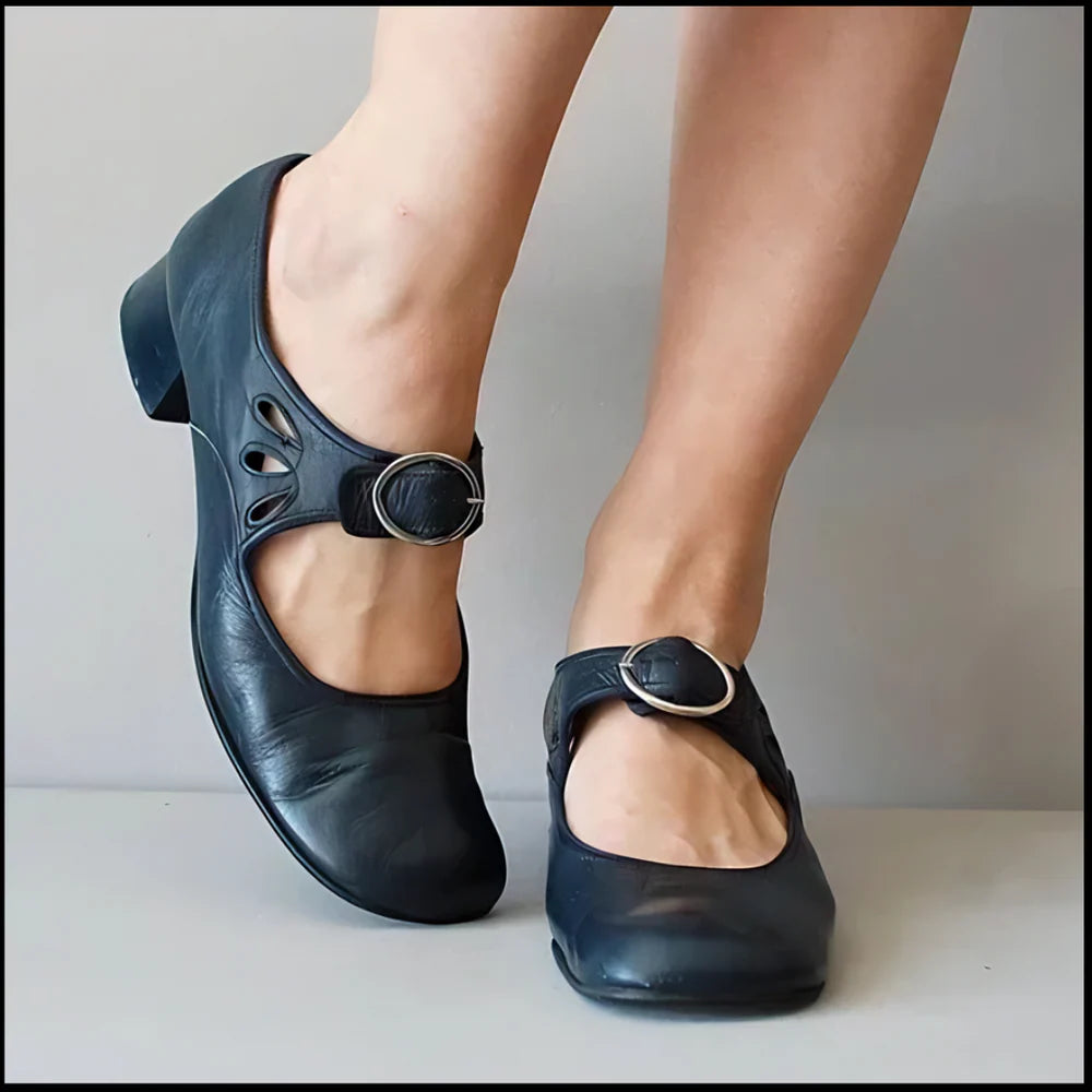 Everstrides | Jolien