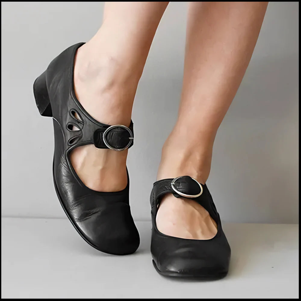 Everstrides | Jolien