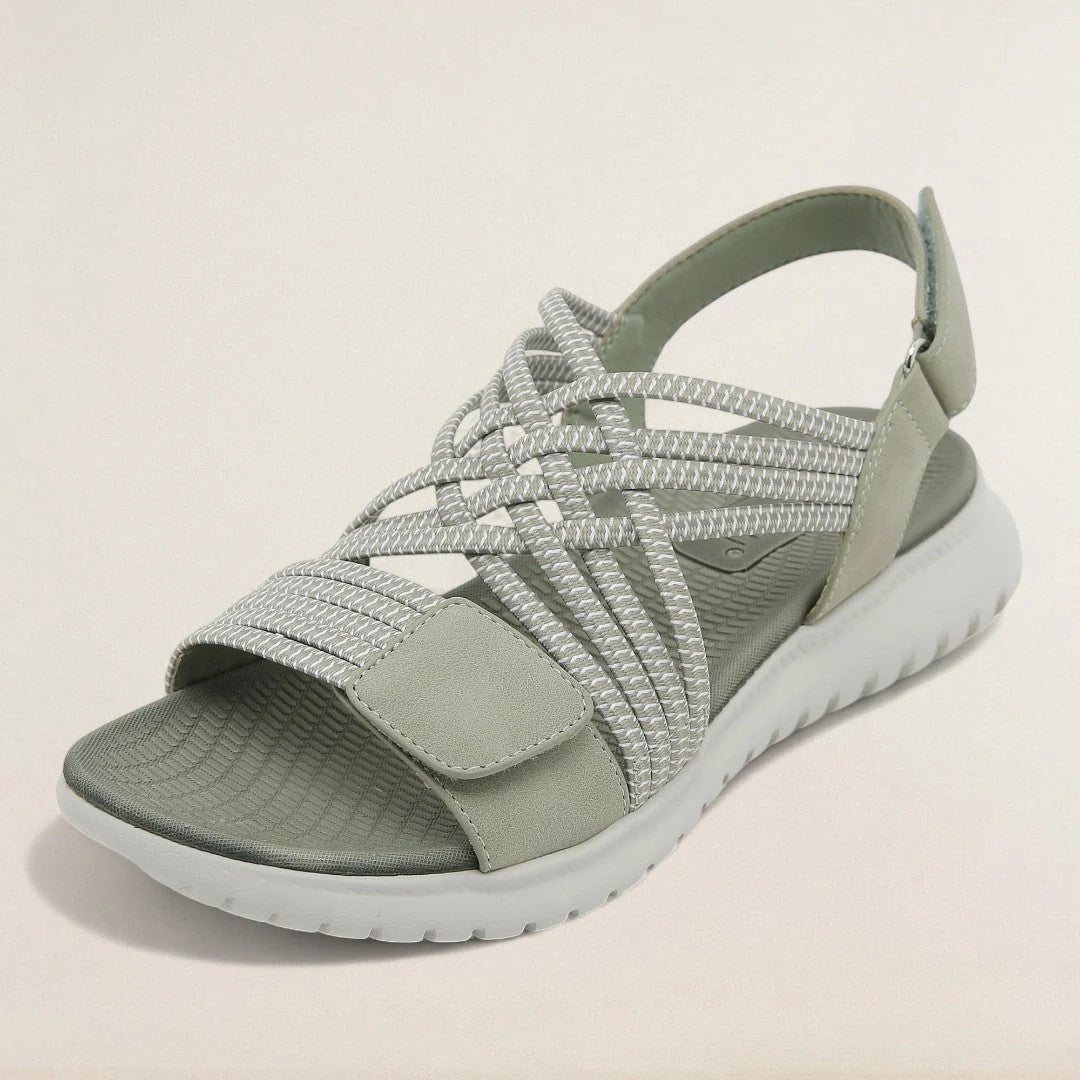 Amelie – Orthopedic Comfort Sandals