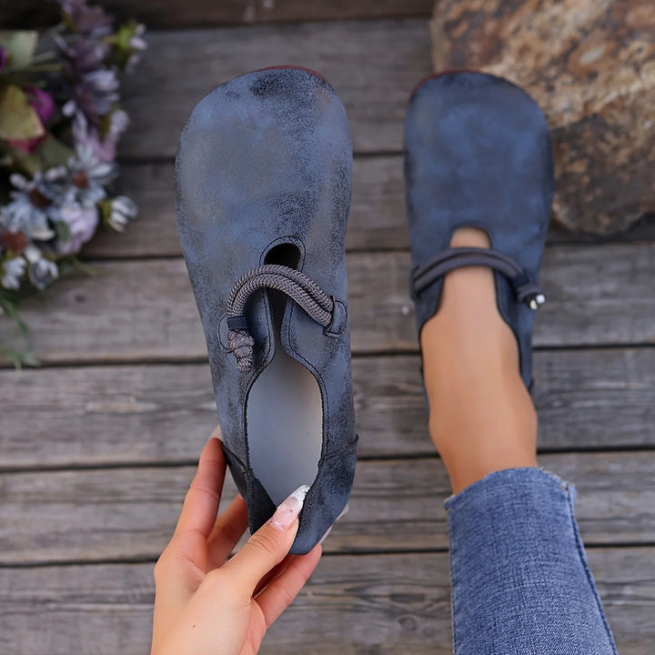 EVERSTRIDES Style | The Charm