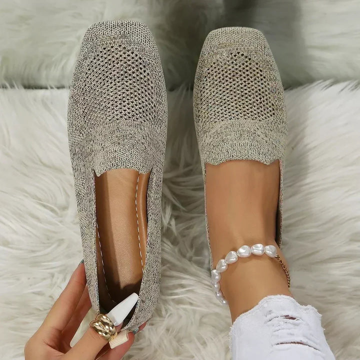 Elise – Comfort Orthopedic Shoes