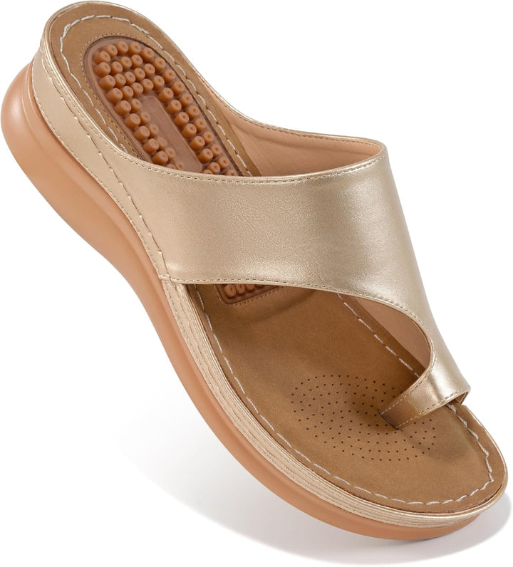 Theresa | Everyday Support Sandals