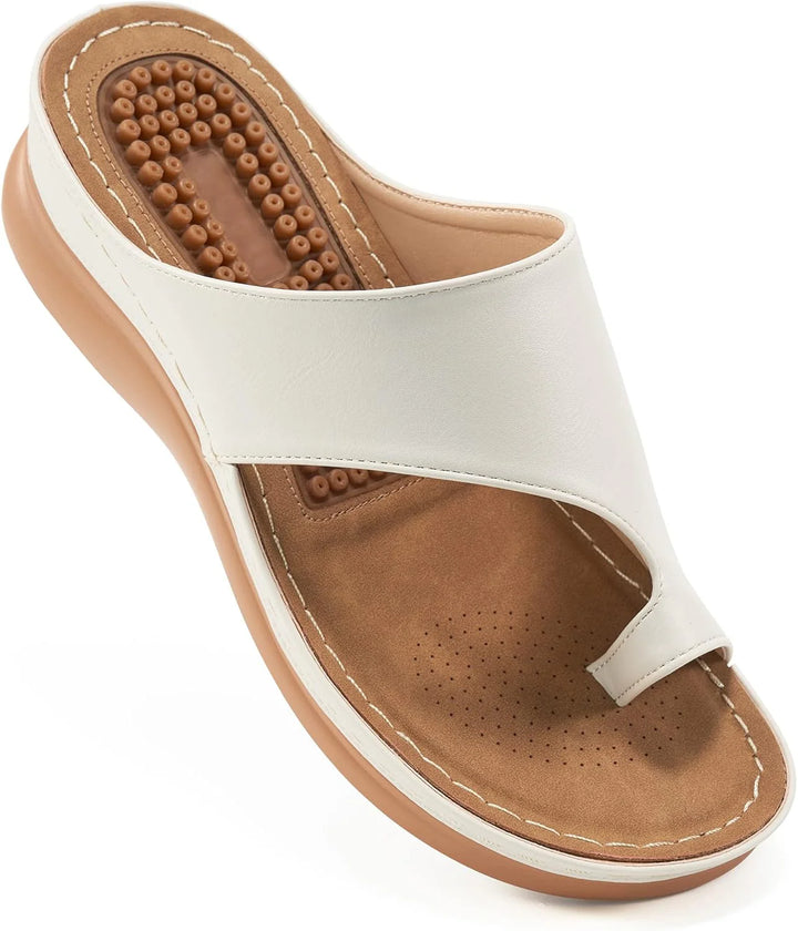 Theresa | Everyday Support Sandals