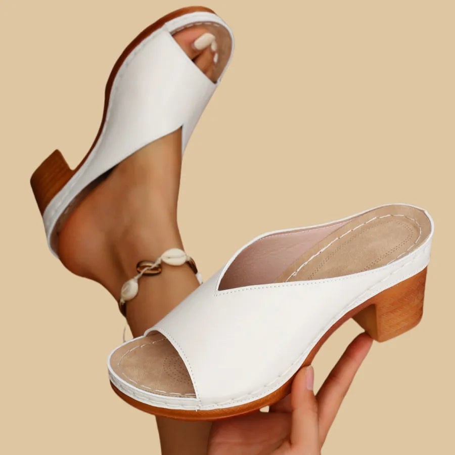 Amelie – Comfort Orthopedic Shoes