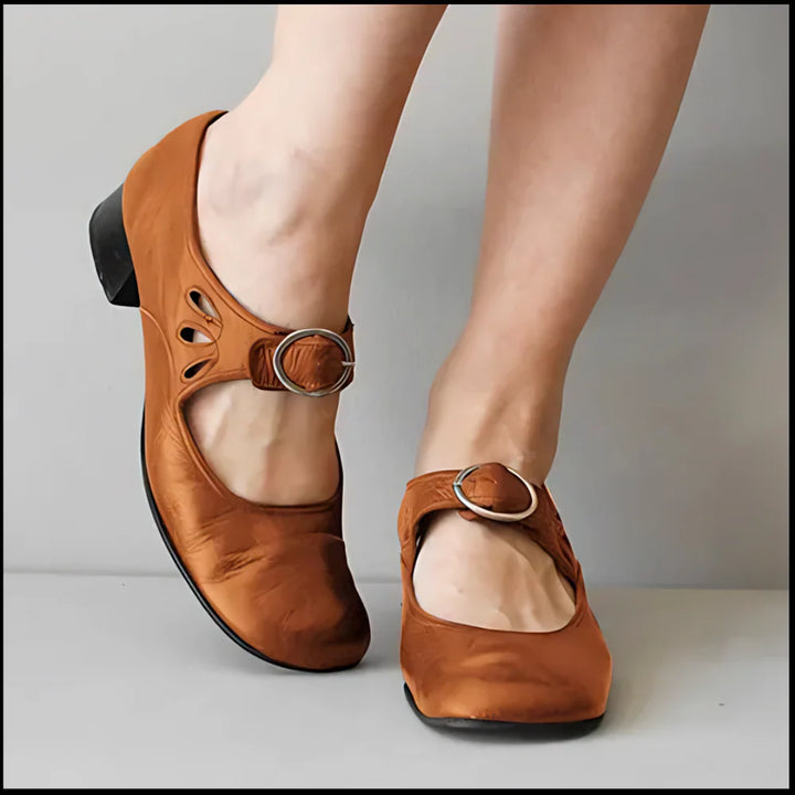 Everstrides | Jolien