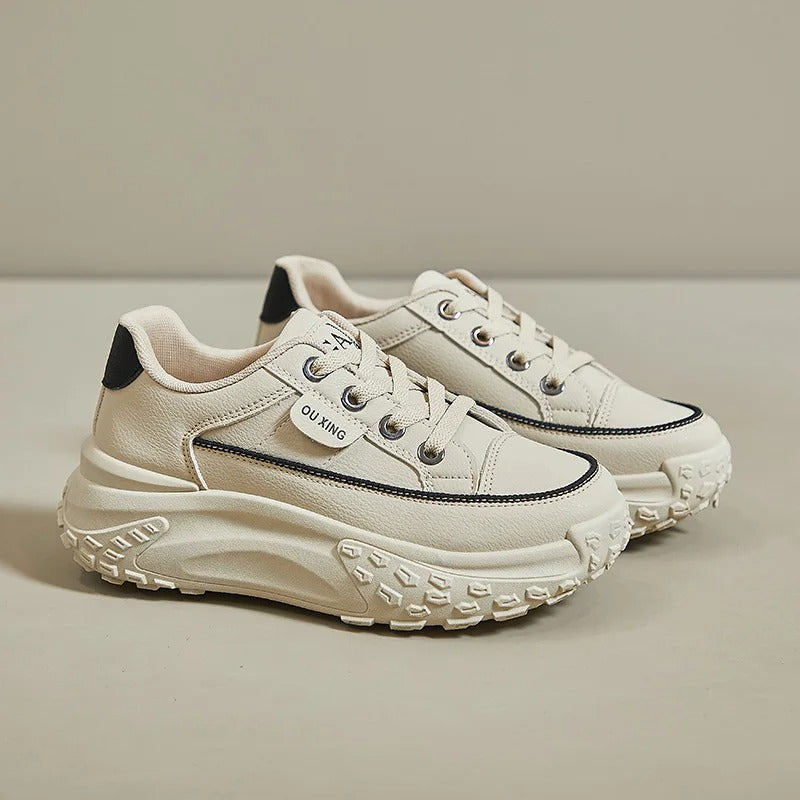 mélie – Elegant Orthopedic Shoes