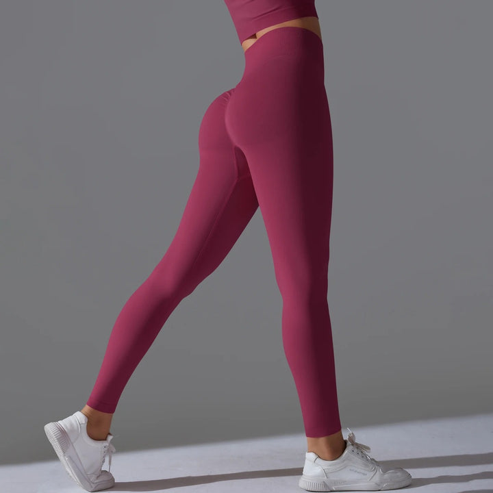 Legging Essence - Nude Tan