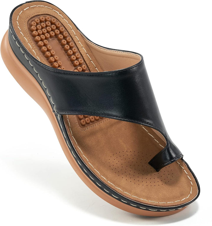 Theresa | Everyday Support Sandals