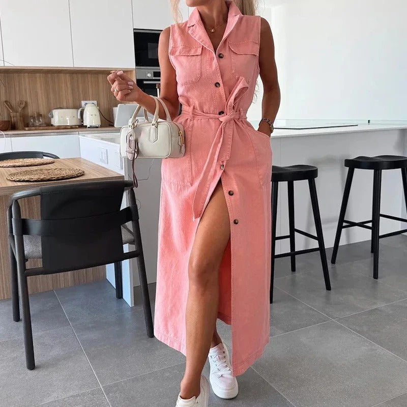 Craquez pour la Robe Isabelle dès maintenant !