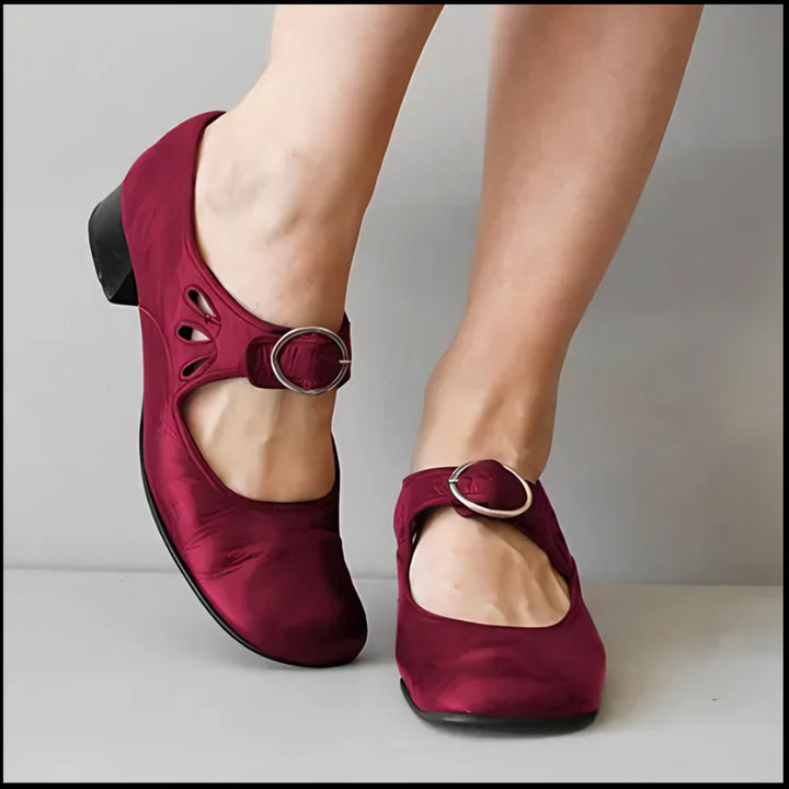 Everstrides | Jolien