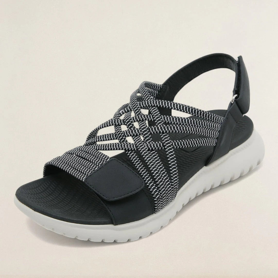 Amelie – Orthopedic Comfort Sandals