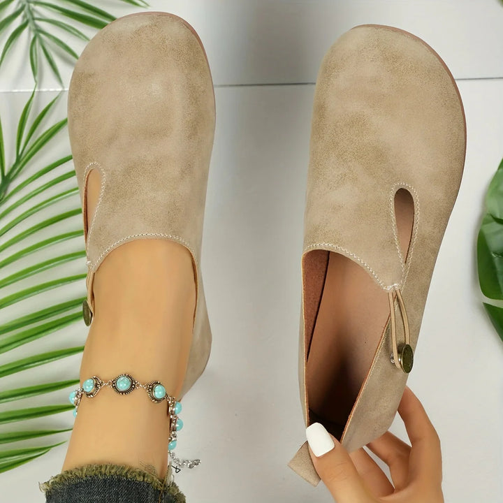 Everstrides Style | The Essence