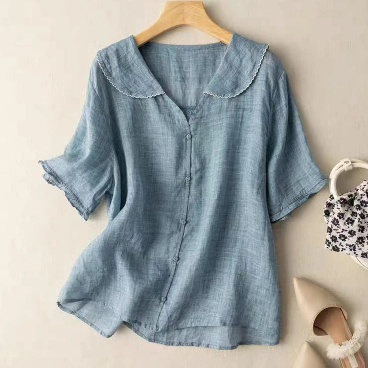 Chemise Femme Coton