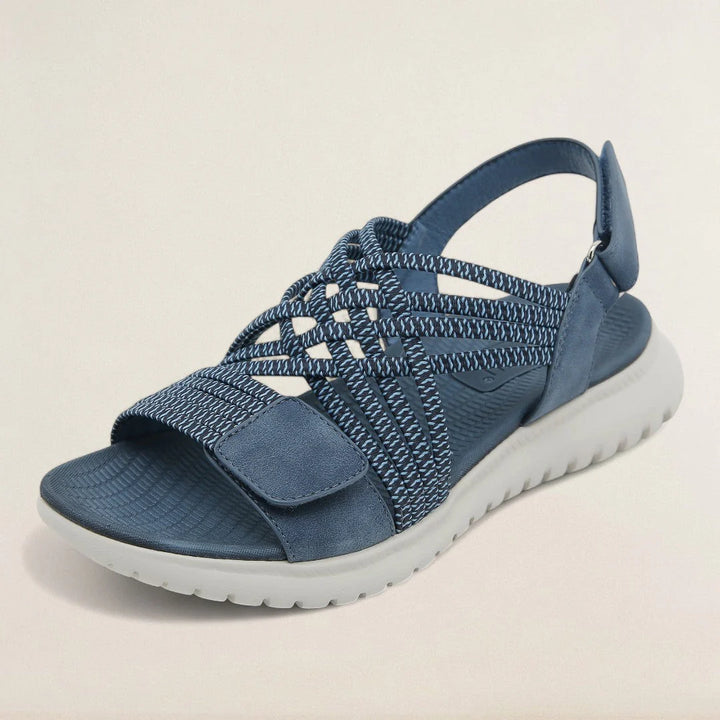 Amelie – Orthopedic Comfort Sandals