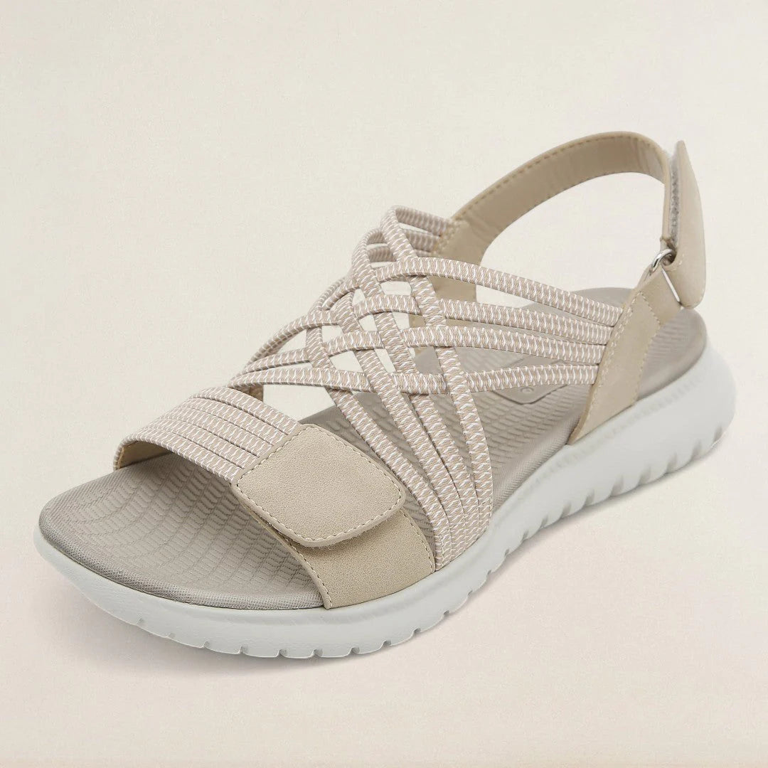 Amelie – Orthopedic Comfort Sandals