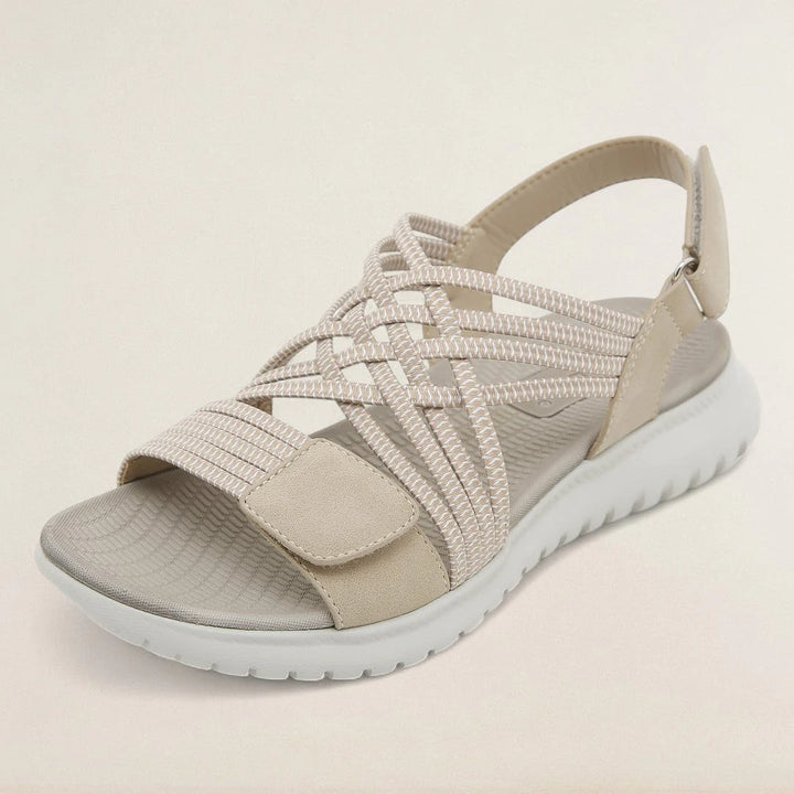 Amelie – Orthopedic Comfort Sandals