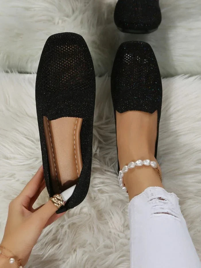 Elise – Comfort Orthopedic Shoes