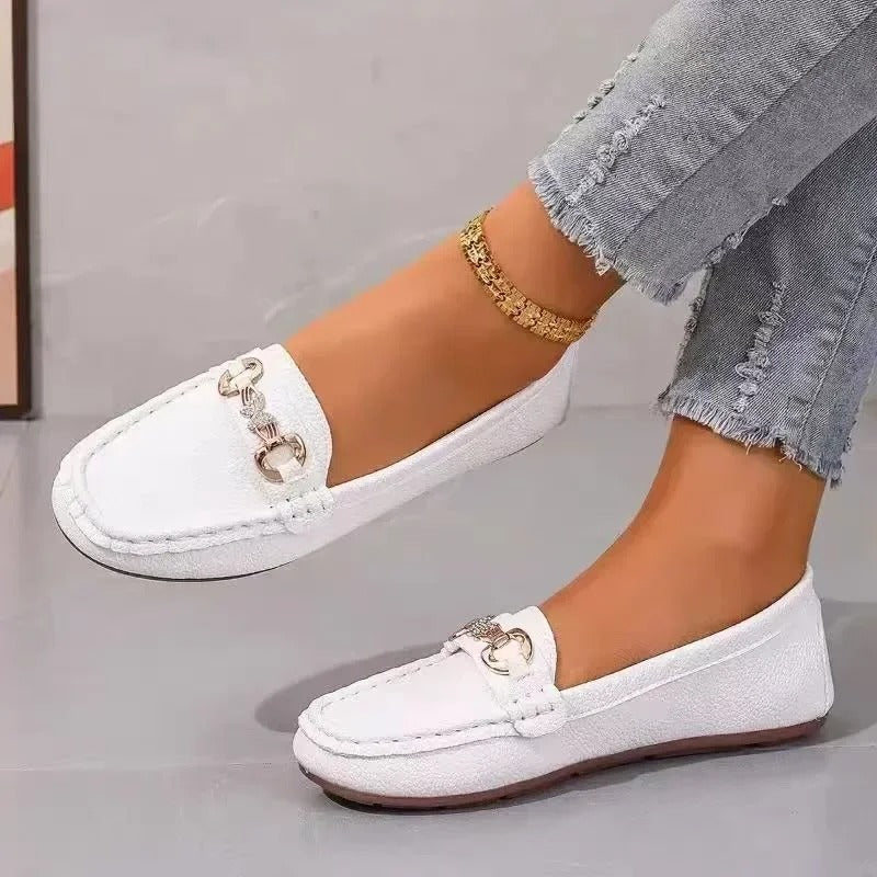 Clara – Modern Orthopedic Ballerinas