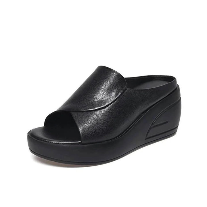 Isabelle – Classic Orthopedic Moccasins