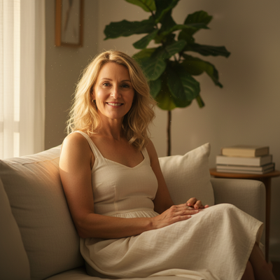 Patricia – Gold Coast