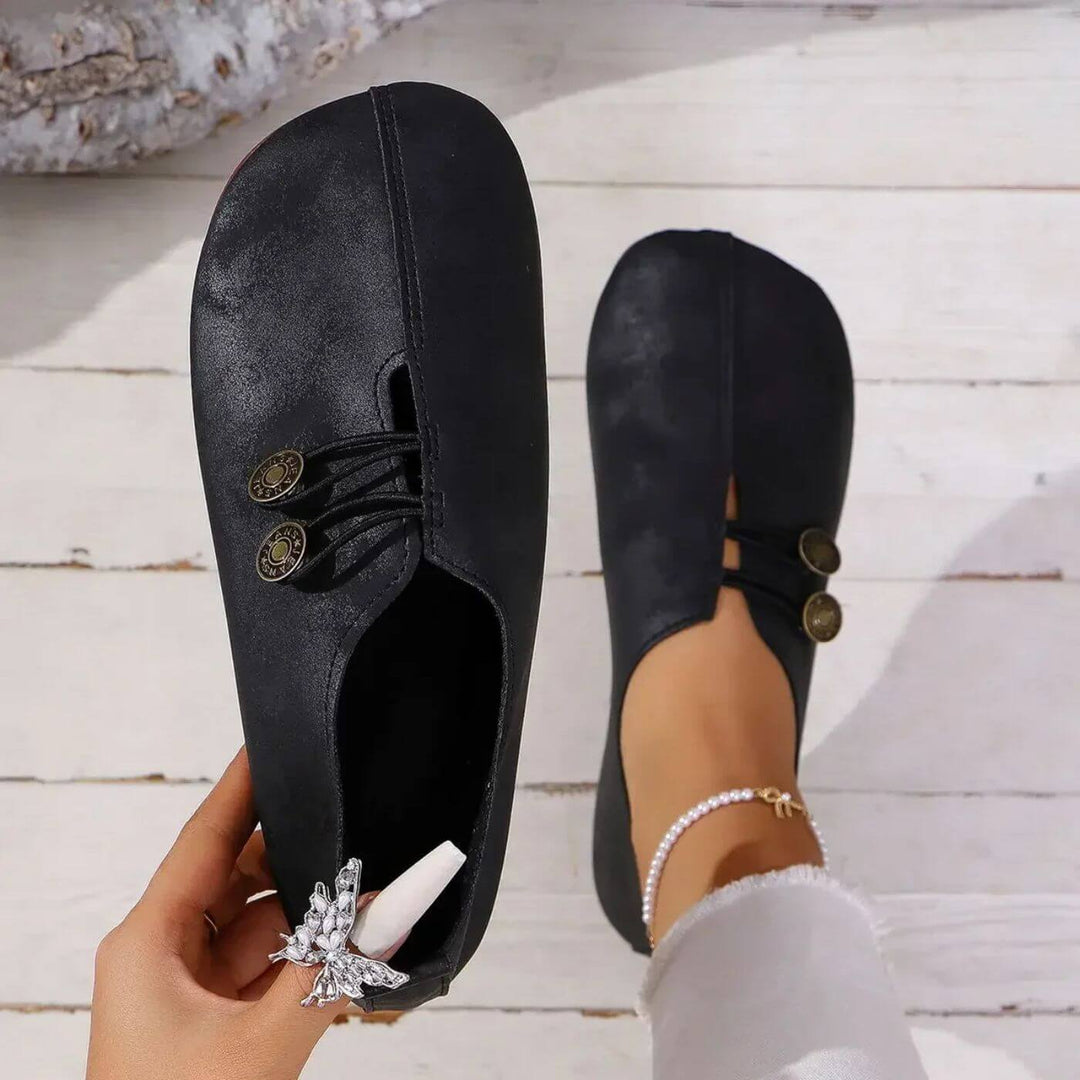 EVERSTRIDES Style | The Poise