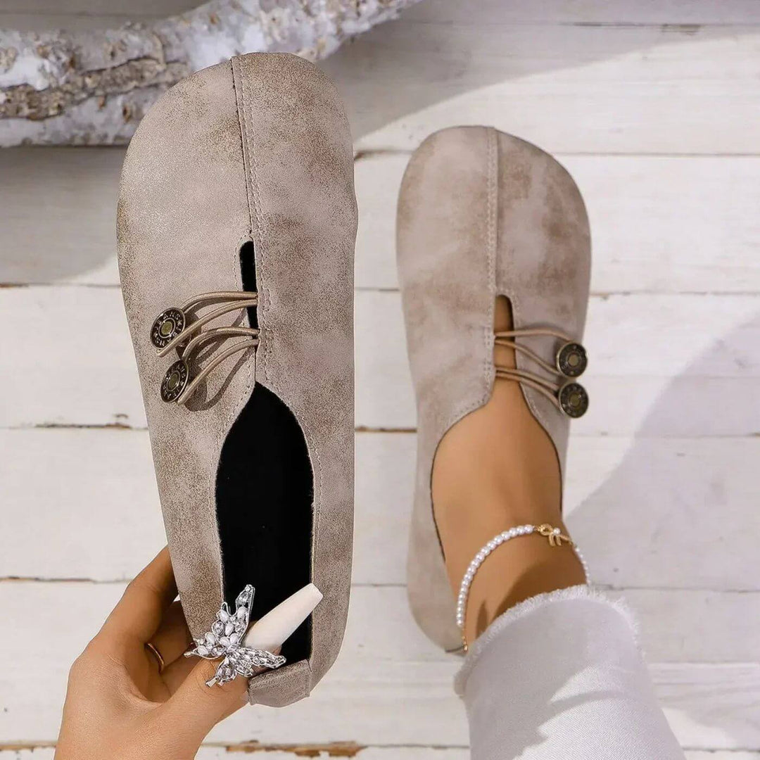 EVERSTRIDES Style | The Poise