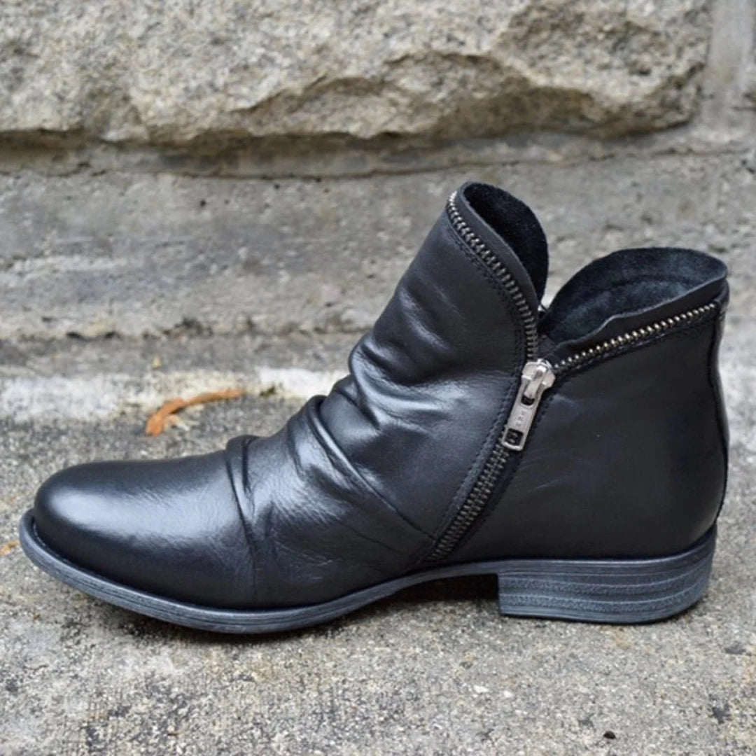 Melinda – Comfortable Orthopedic Boots