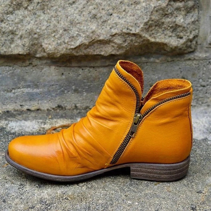 Melinda – Comfortable Orthopedic Boots
