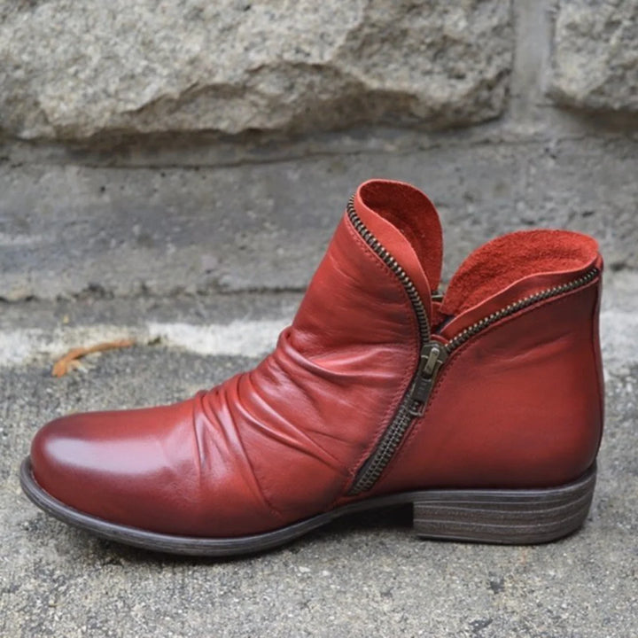 Melinda – Comfortable Orthopedic Boots