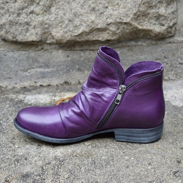 Melinda – Comfortable Orthopedic Boots