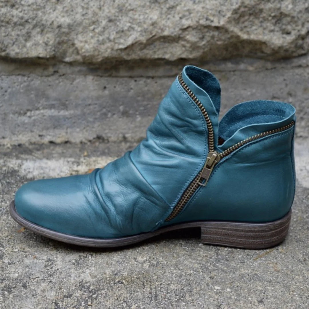 Melinda – Comfortable Orthopedic Boots