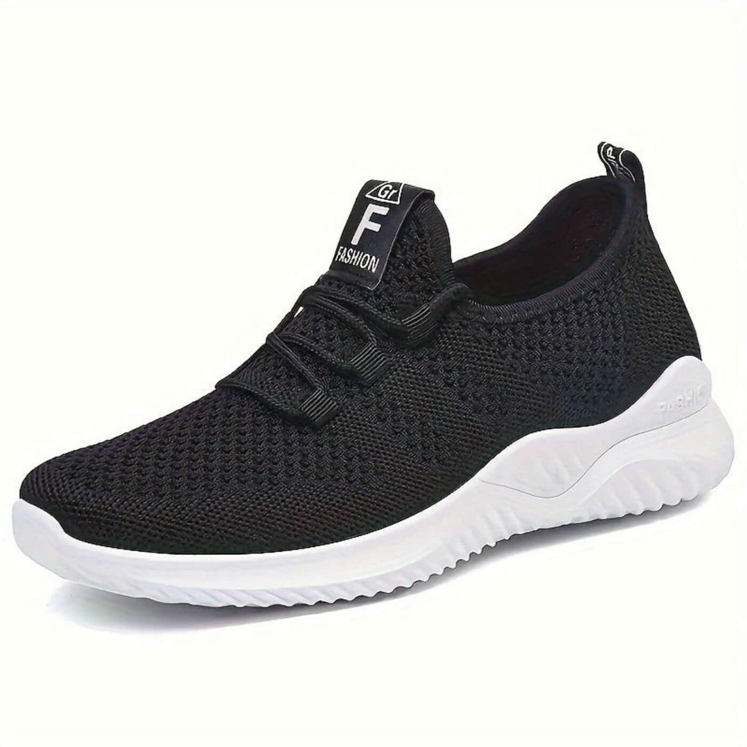Madeleine – Lightweight Orthopedic Sneakers