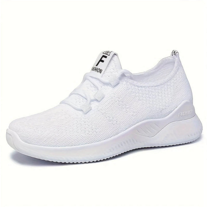 Madeleine – Lightweight Orthopedic Sneakers