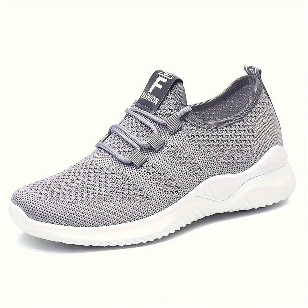 Madeleine – Lightweight Orthopedic Sneakers