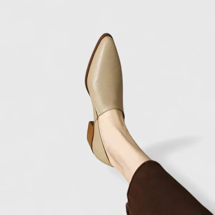 Manon – Orthopedic Comfort Shoes
